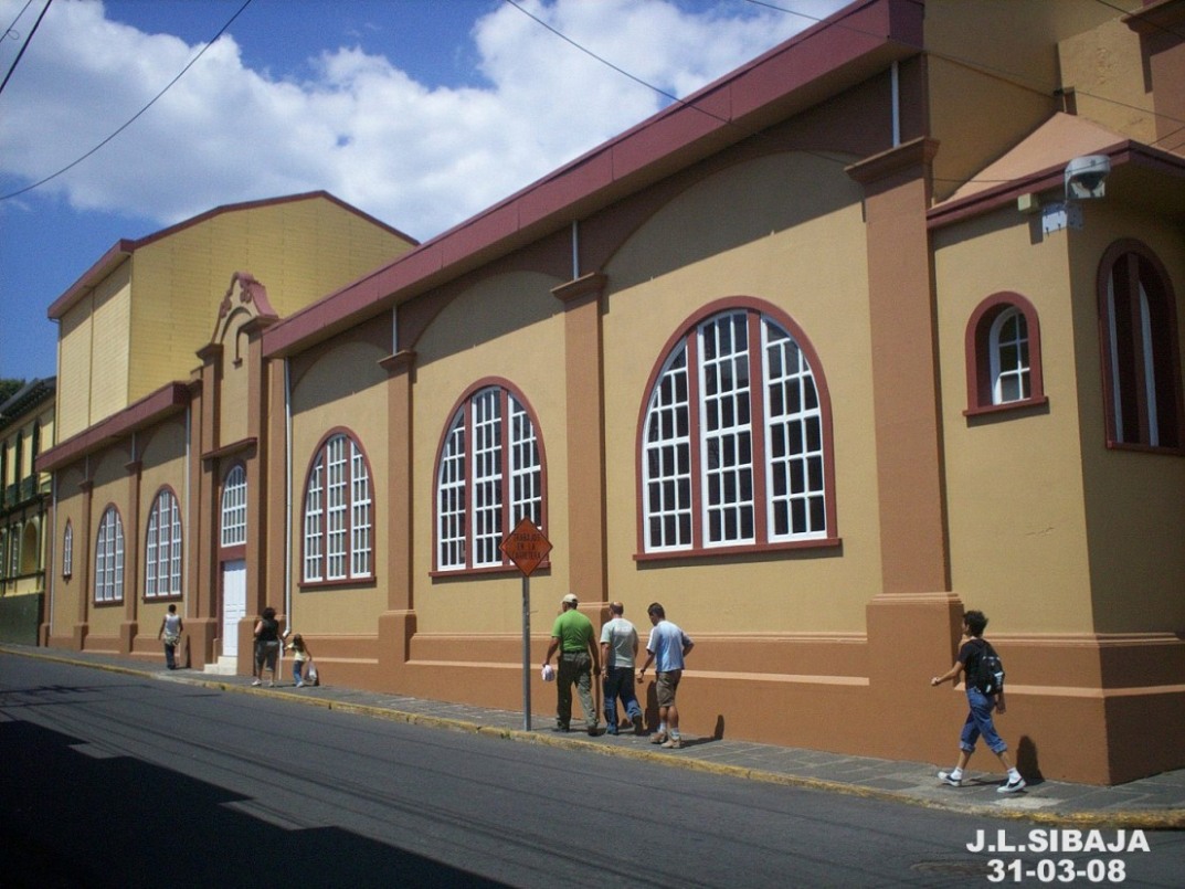 Foto de Alajuela, Costa Rica