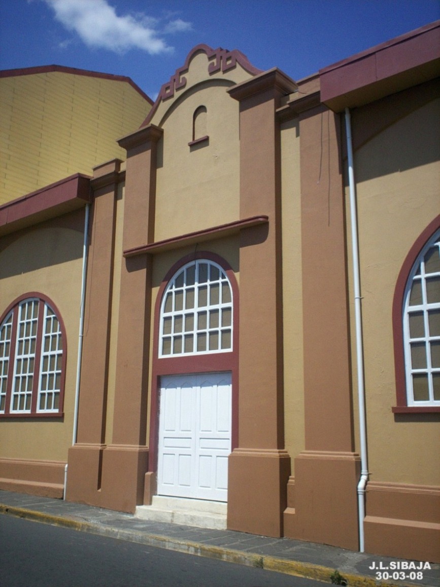 Foto de Alajuela, Costa Rica