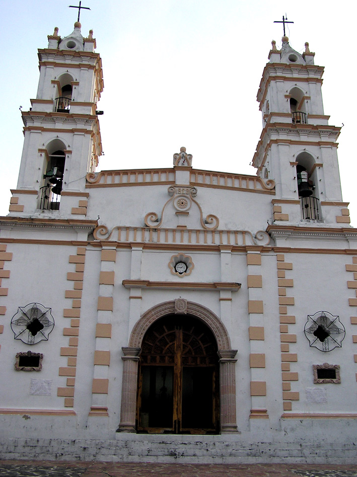 Foto de Taxco, México