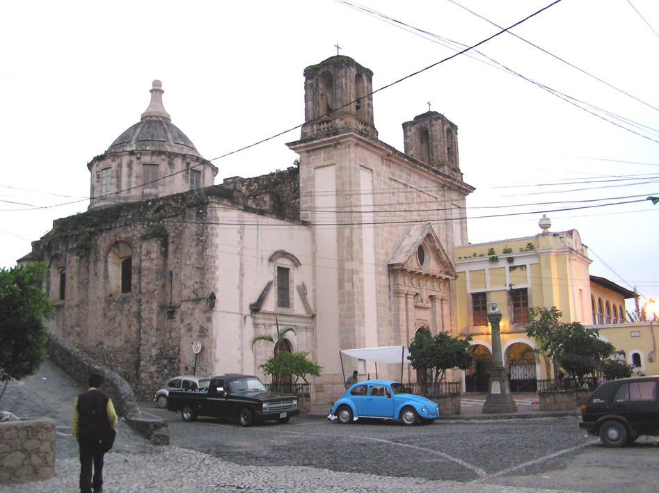 Foto de Taxco, México