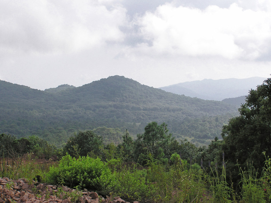 Foto de Taxco, México