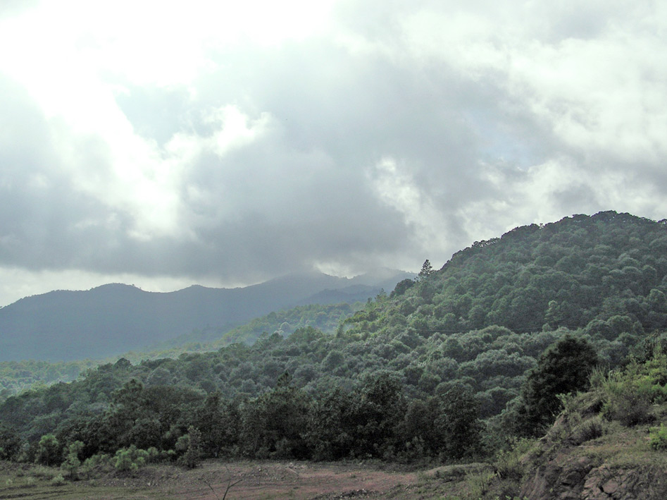 Foto de Taxco, México