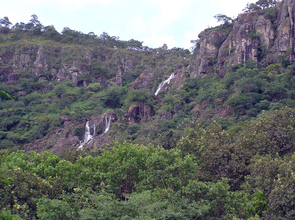 Foto de Taxco, México