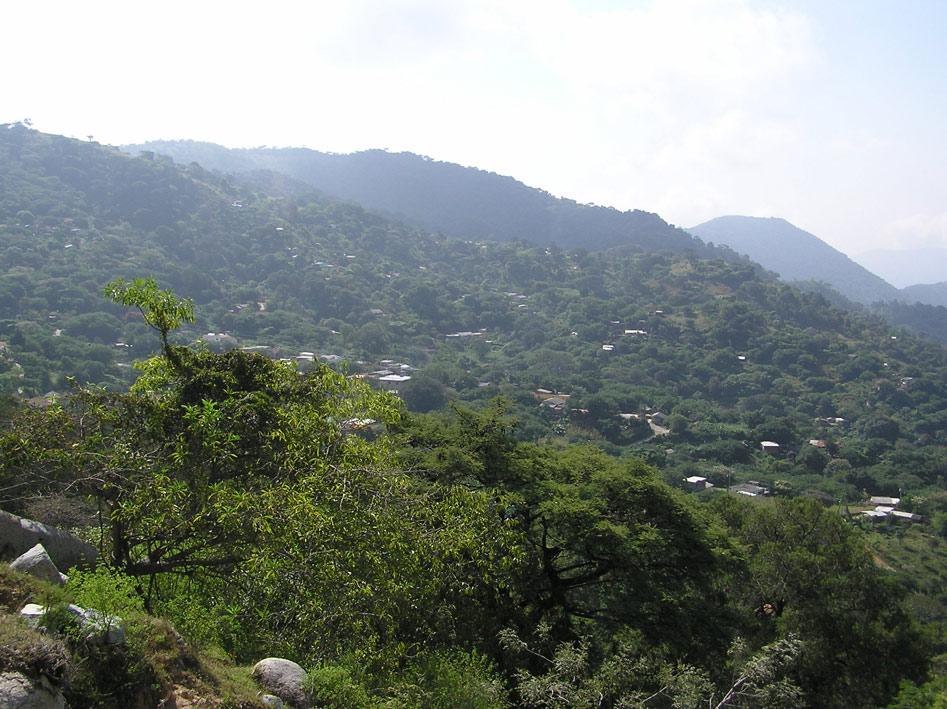 Foto de Taxco, México
