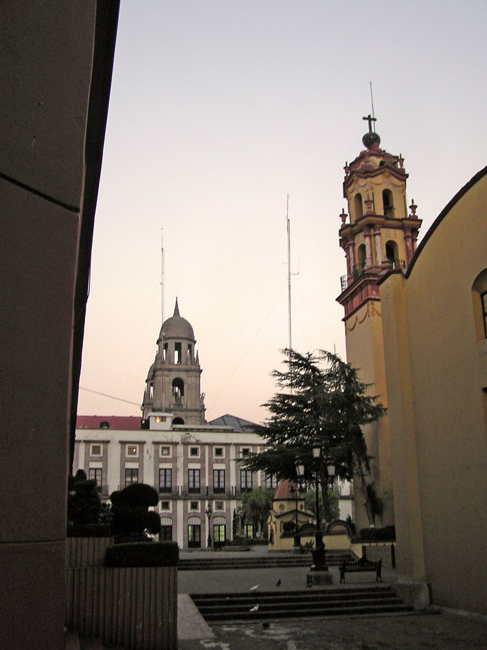 Foto de Toluca, México