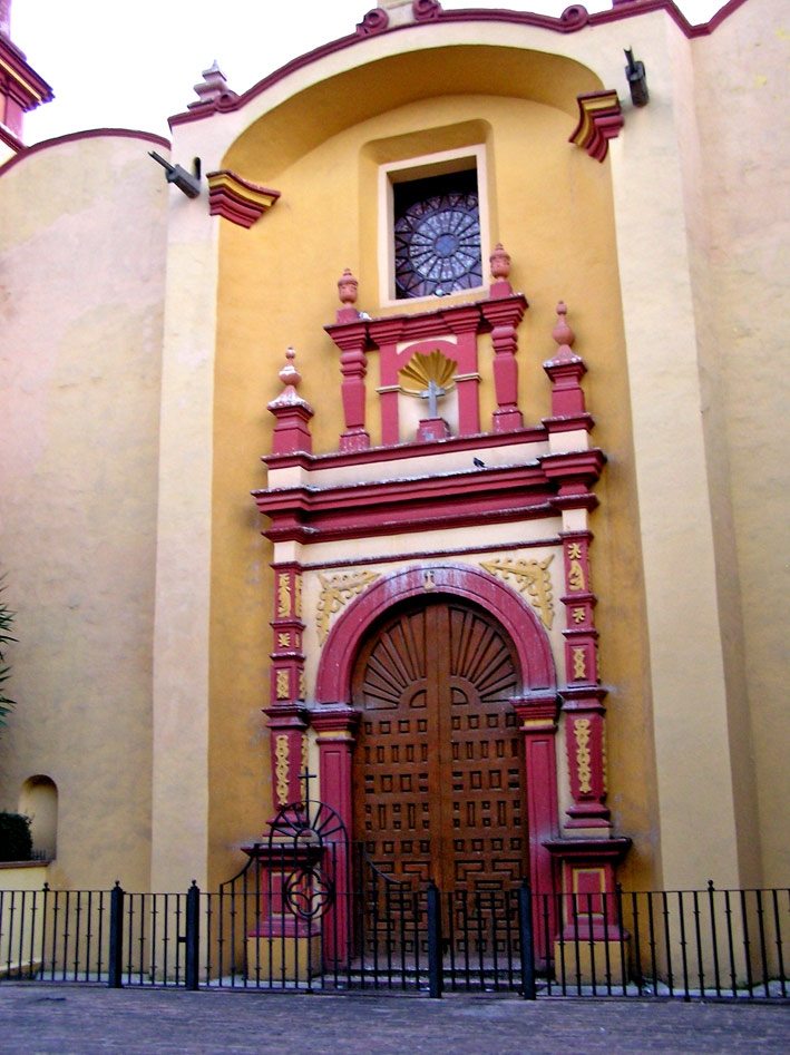 Foto de Toluca, México