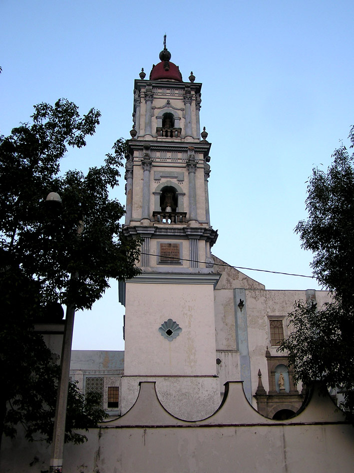 Foto de Toluca, México