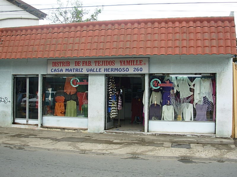 Foto de La Ligua, Chile