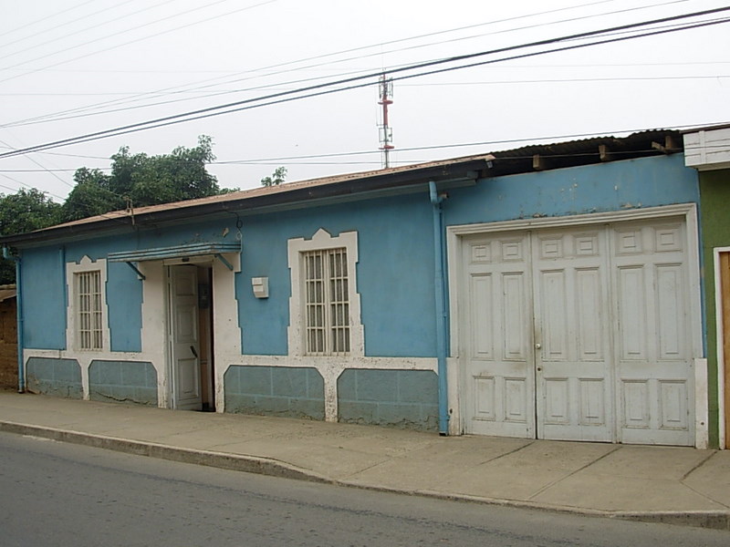 Foto de La Ligua, Chile