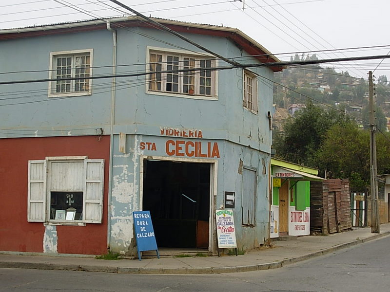 Foto de La Ligua, Chile