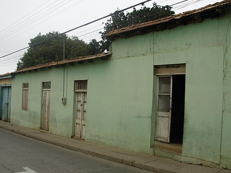 Foto de La Ligua, Chile