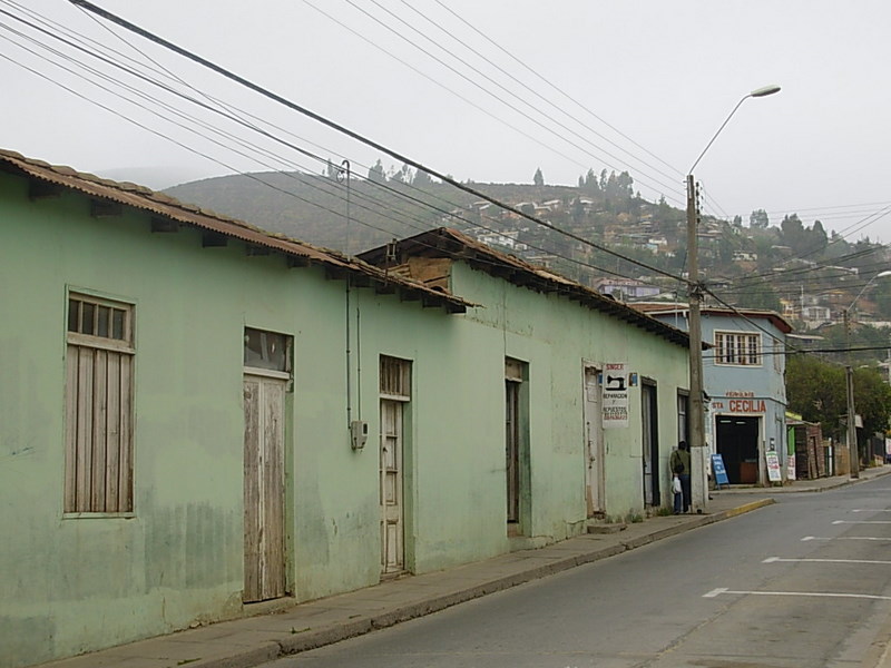 Foto de La Ligua, Chile