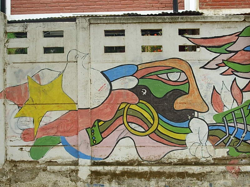 Foto de La Ligua, Chile