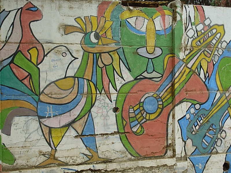 Foto de La Ligua, Chile