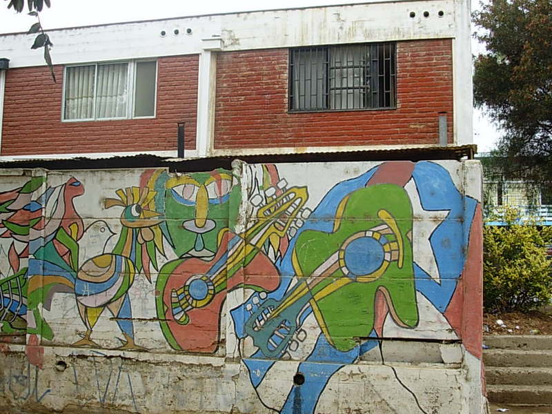 Foto de La Ligua, Chile