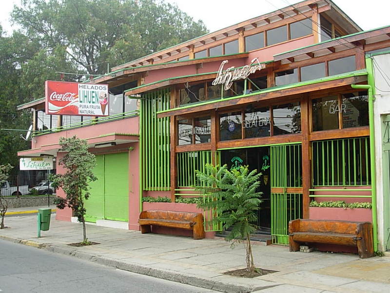 Foto de La Ligua, Chile