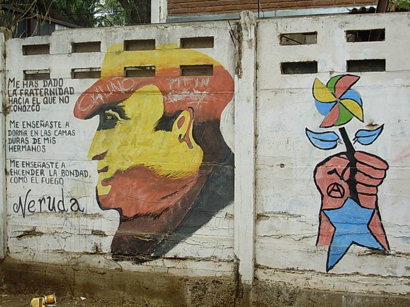 Foto de La Ligua, Chile