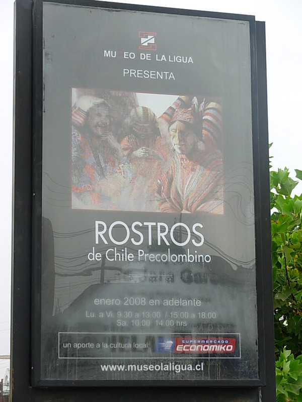 Foto de La Ligua, Chile