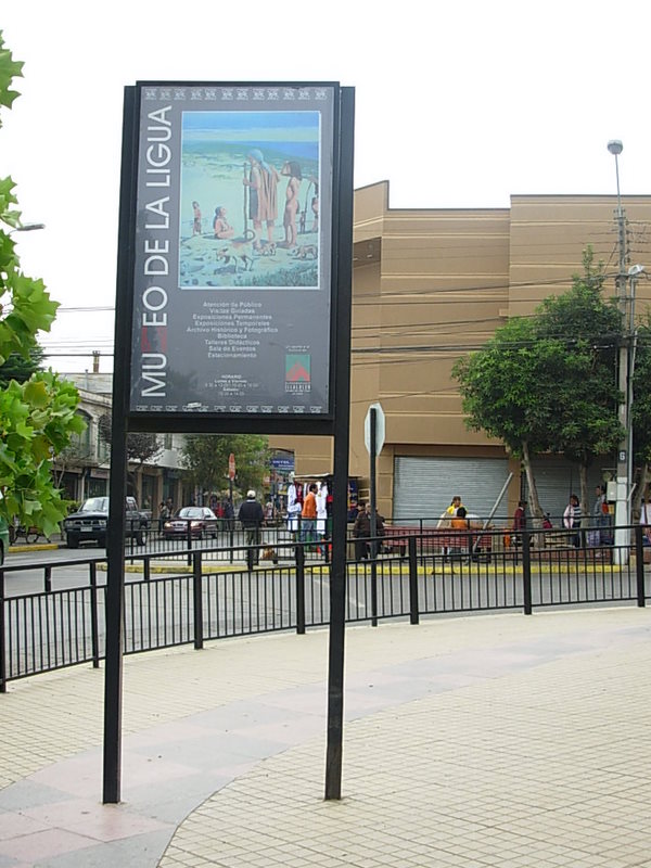 Foto de La Ligua, Chile