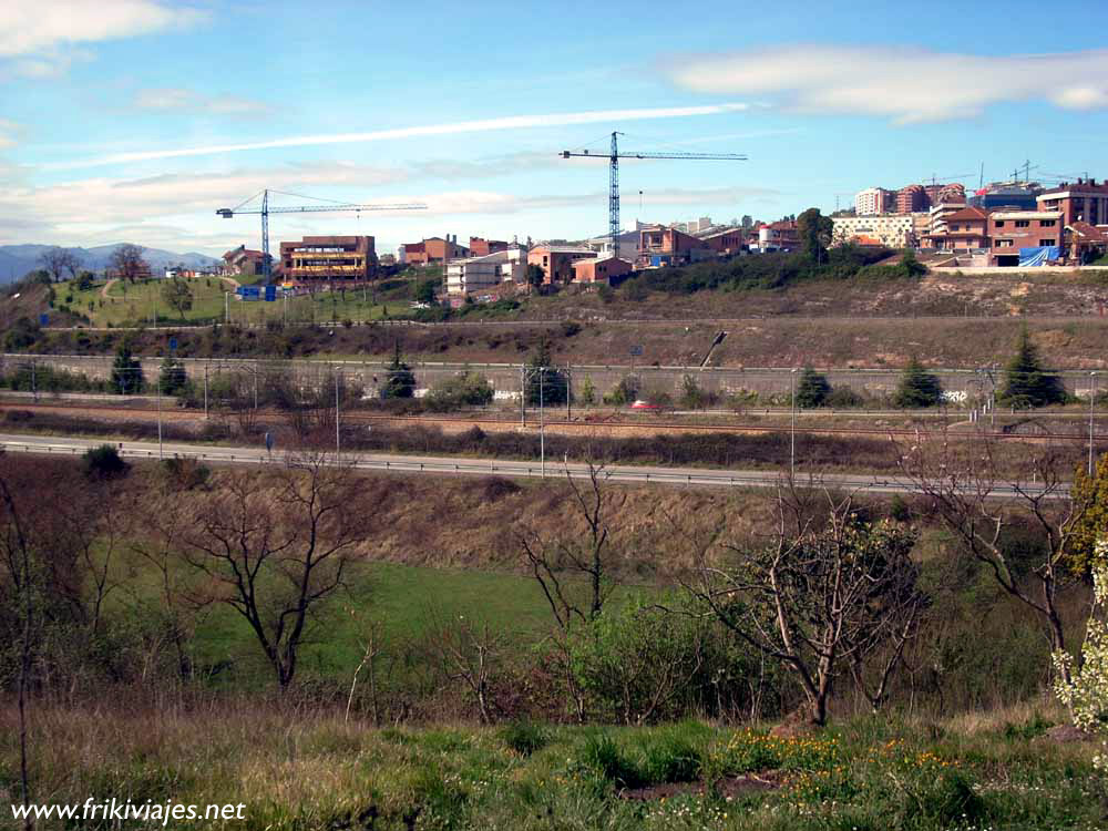 Foto de Oviedo (Asturias), España