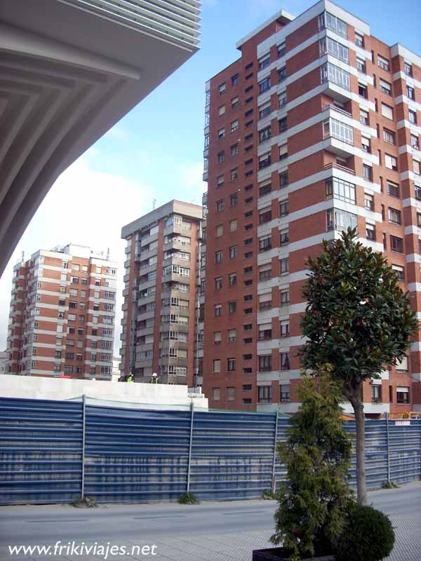 Foto de Oviedo (Asturias), España