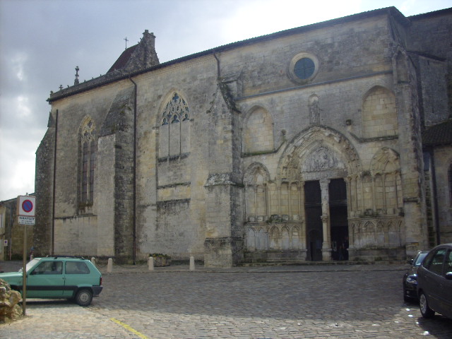 Foto de Saint-Emilion, Francia