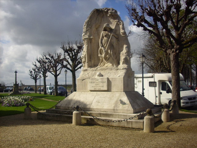 Foto de Saint-Emilion, Francia