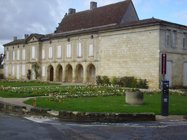 Foto de Saint-Emilion, Francia
