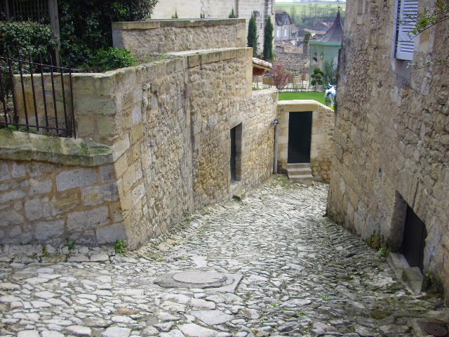Foto de Saint-Emilion, Francia