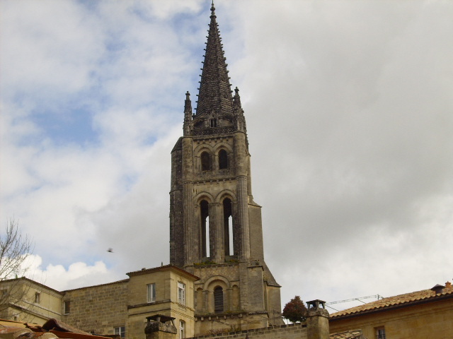 Foto de Saint-Emilion, Francia