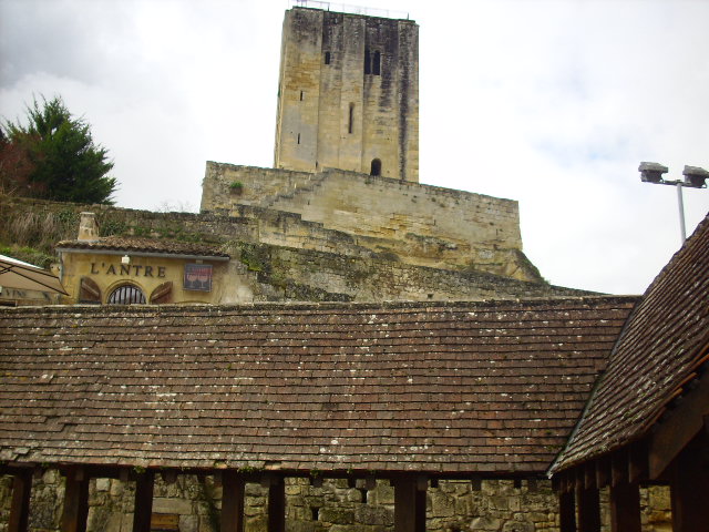 Foto de Saint-Emilion, Francia