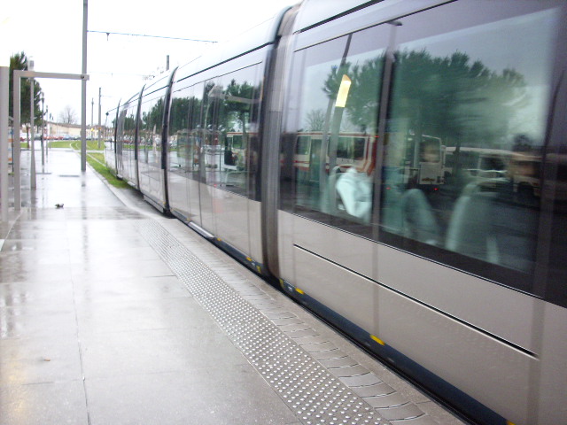 Foto de Bordeaux, Francia