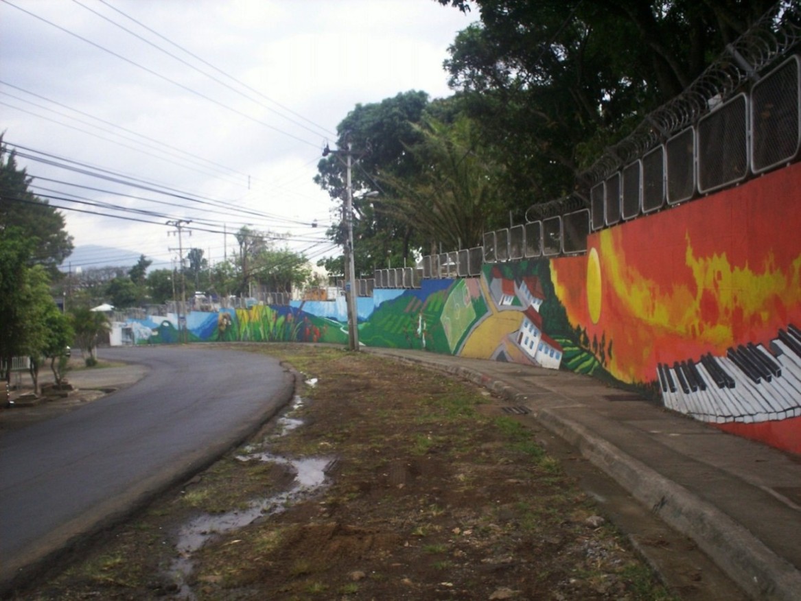 Foto de San Martín (Alajuela), Costa Rica
