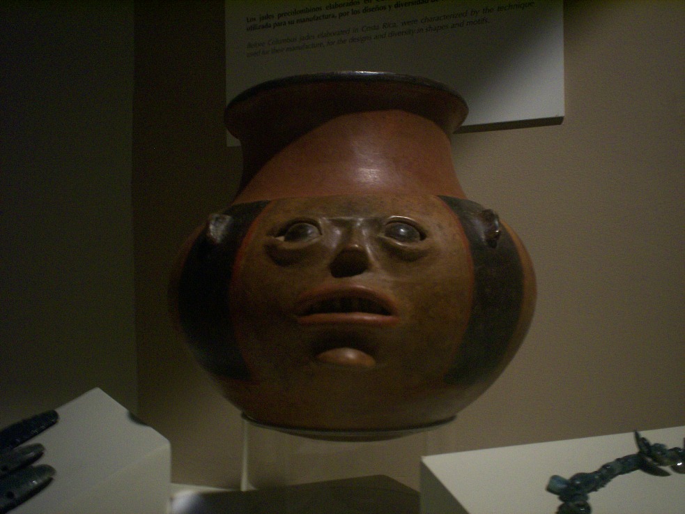 Foto de Barrio Amón (San José), Costa Rica