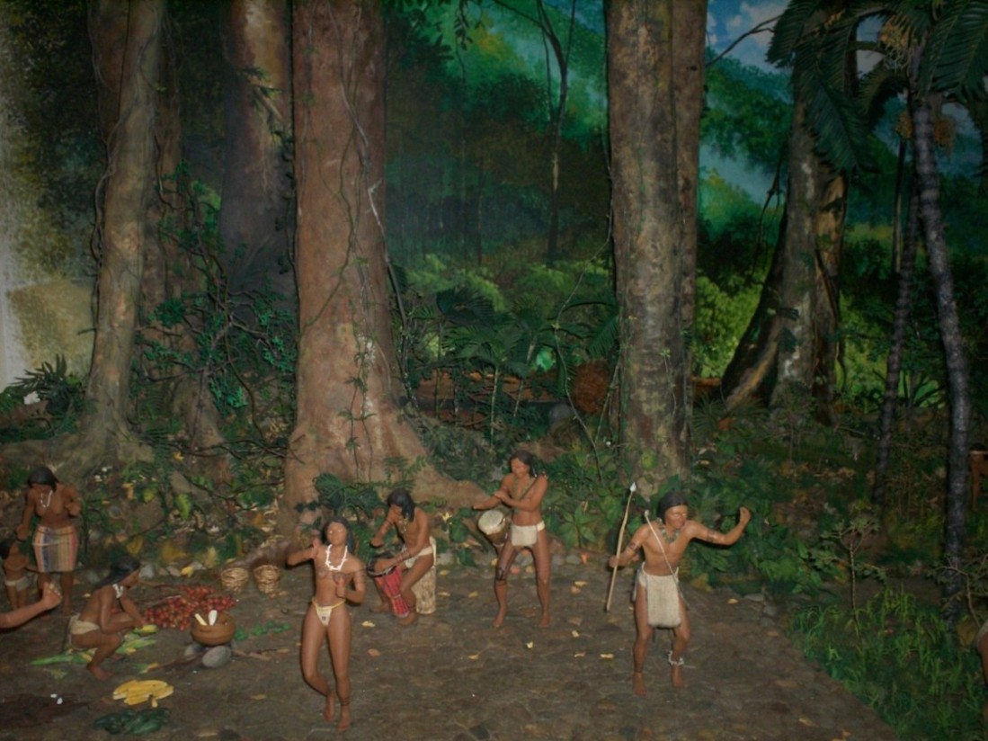 Foto de Barrio Amón (San José), Costa Rica