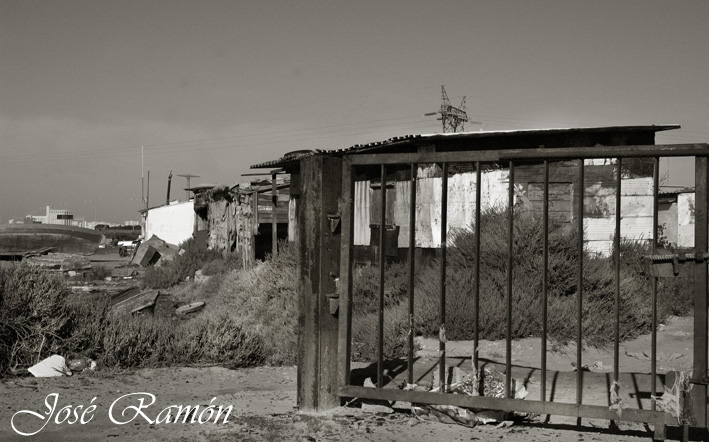 Foto de Cádiz (Andalucía), España