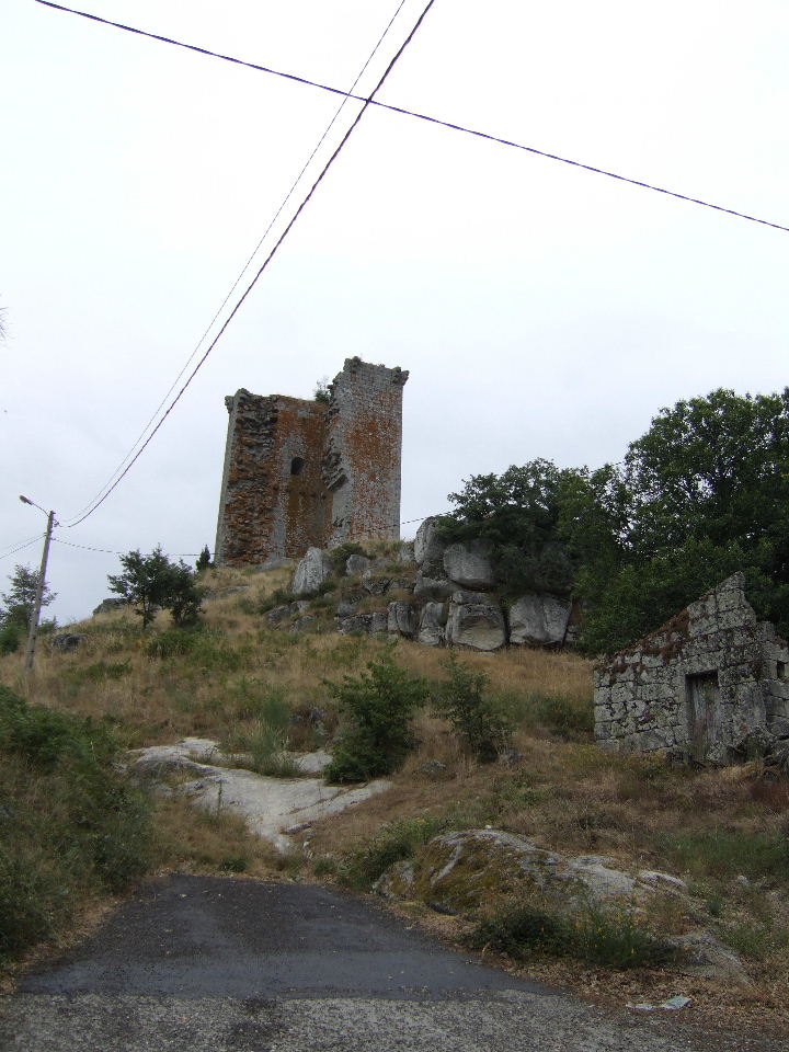 Foto de Sandiás (Ourense), España