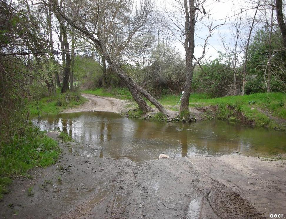 Foto de Villanueva de la Cañada (Madrid), España