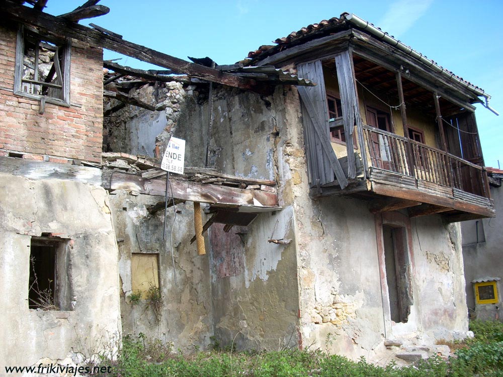 Foto de Oviedo (Asturias), España