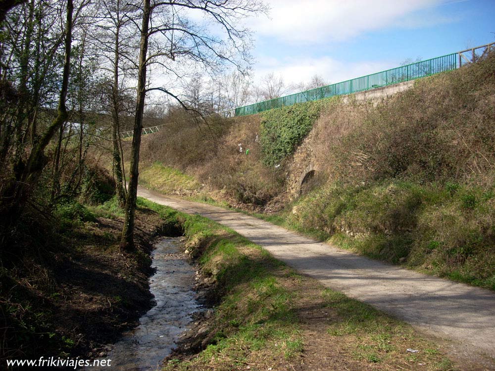 Foto de Oviedo (Asturias), España