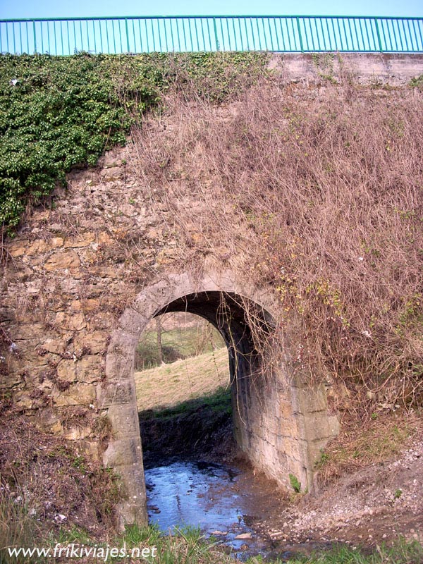Foto de Oviedo (Asturias), España