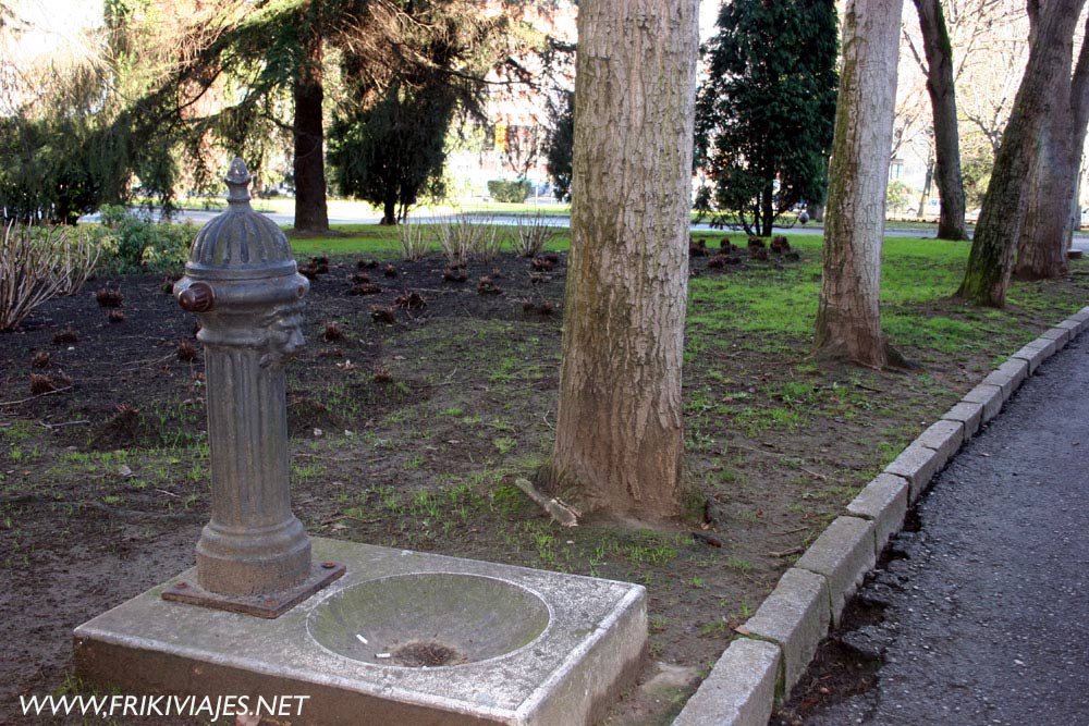 Foto de Oviedo (Asturias), España