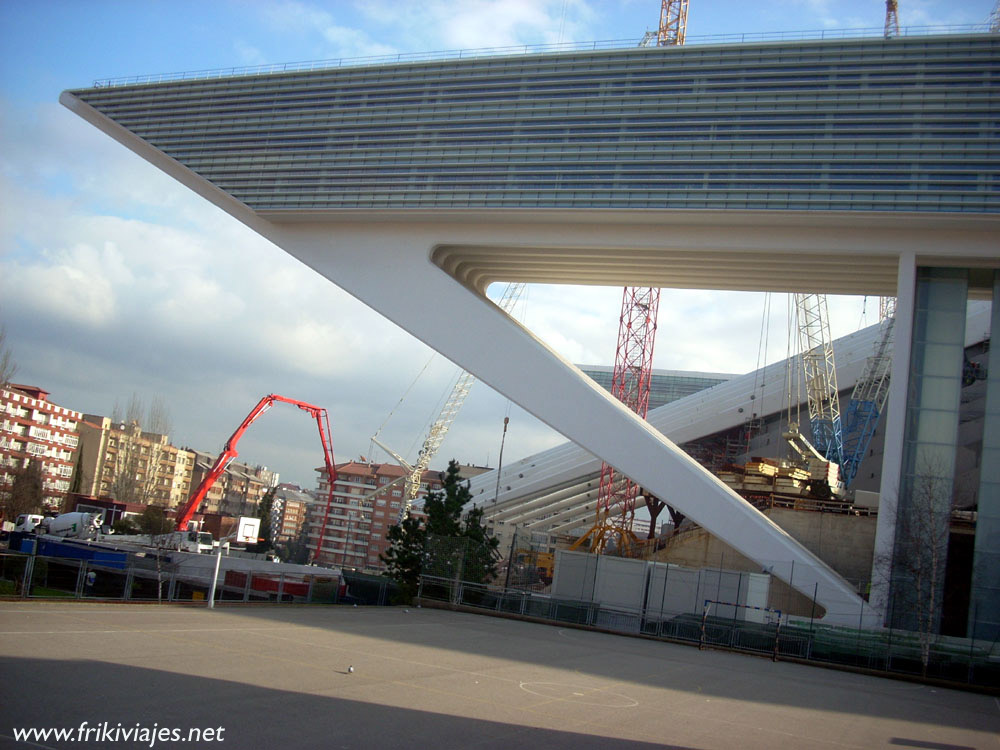 Foto de Oviedo (Asturias), España