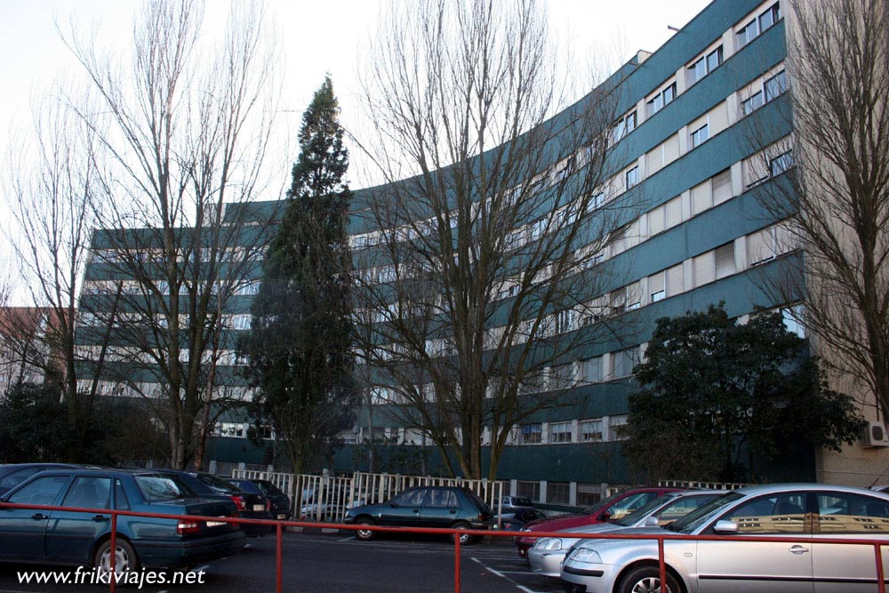 Foto de Oviedo (Asturias), España