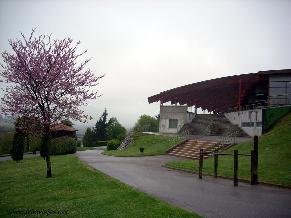 Foto de Oviedo (Asturias), España