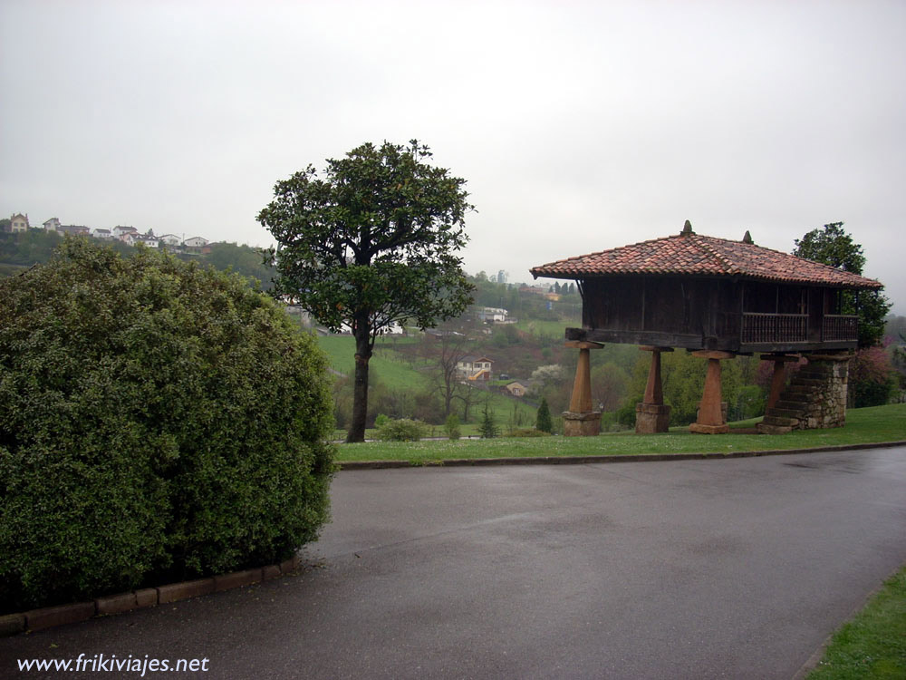 Foto de Oviedo (Asturias), España