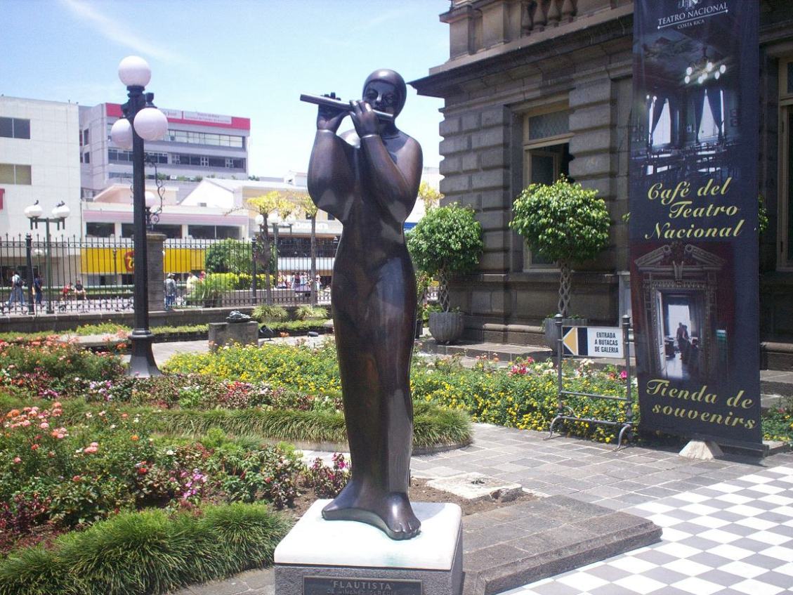 Foto de San José, Costa Rica