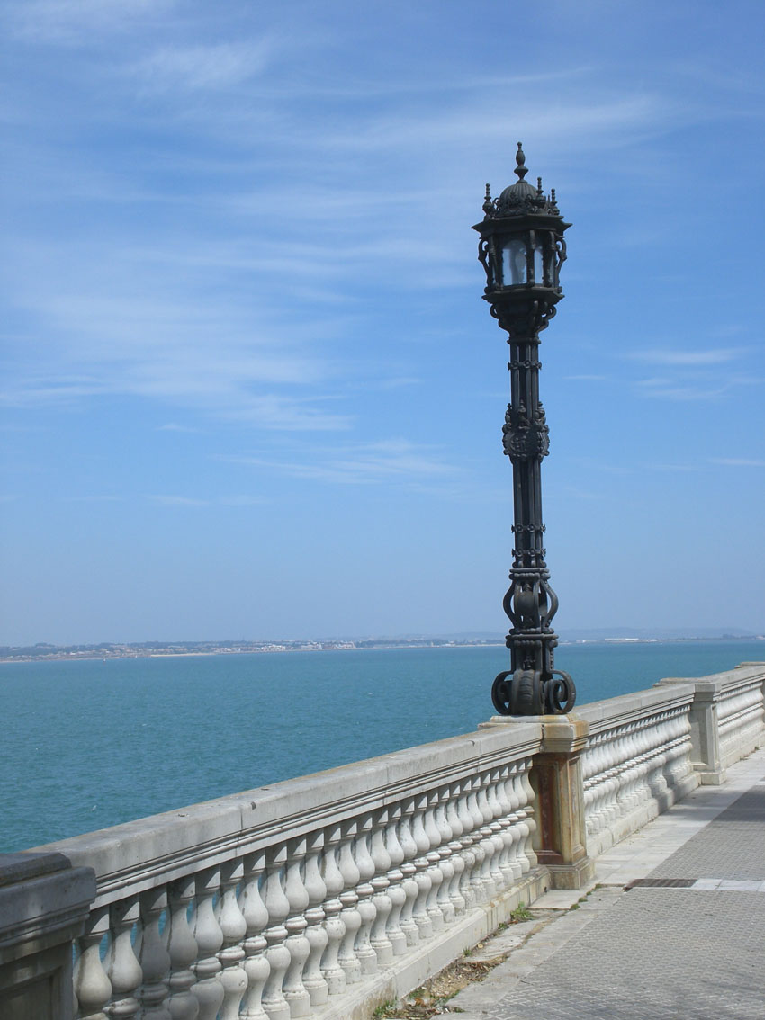 Foto de Cádiz (Andalucía), España