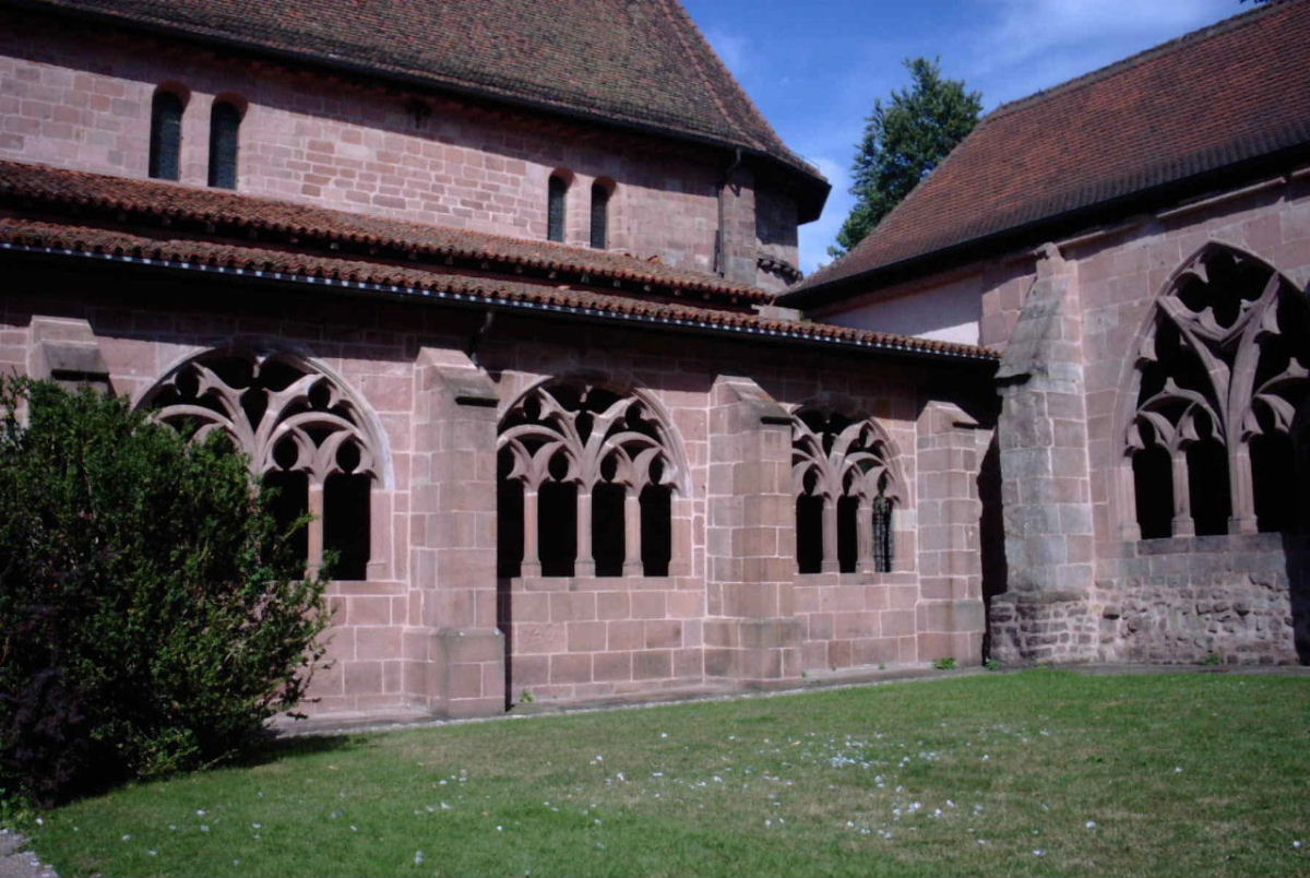 Foto de SaintDié des Vosges, Francia