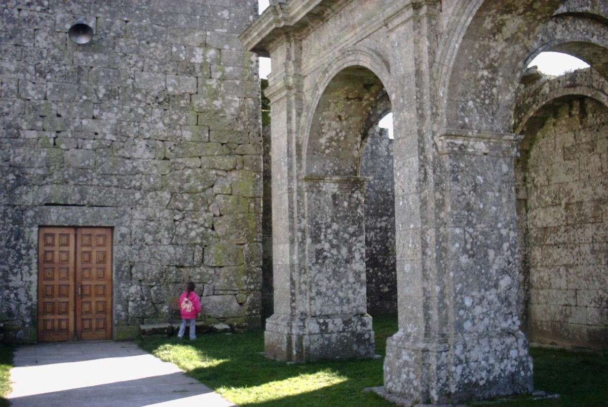 Foto de Couso de Salas (Ourense), España